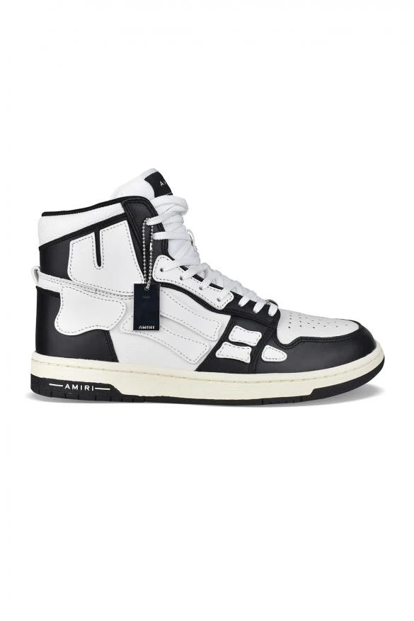 AMIRI Skel Top High sneakers 1