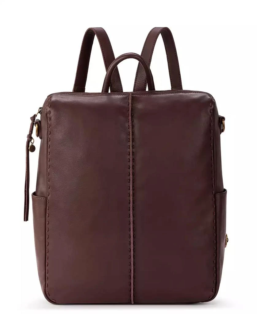 The Sak Los Feliz Leather Backpack 1