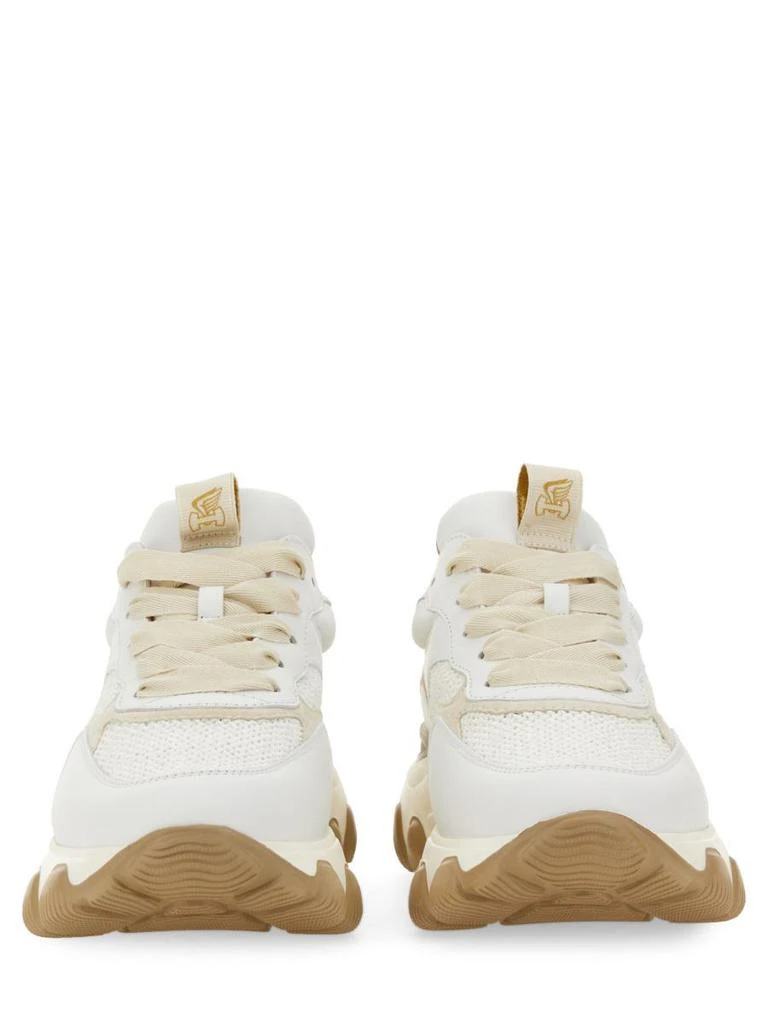 hogan Hogan Hyperactive Sneaker 4