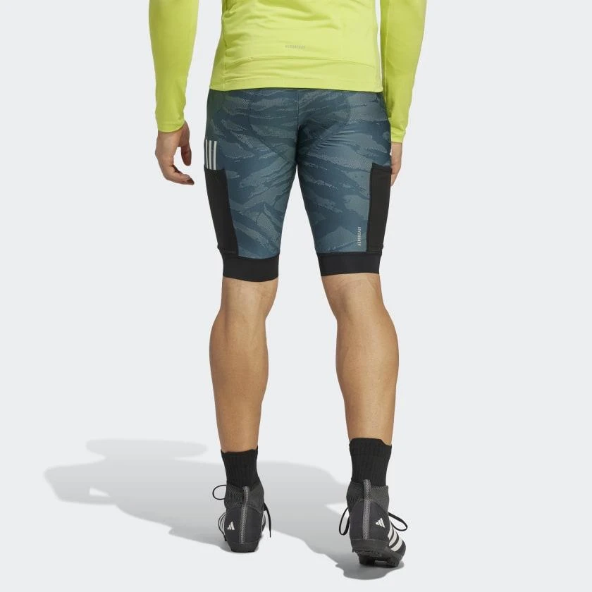 Adidas Men's  The Gravel Cycling Shorts 2