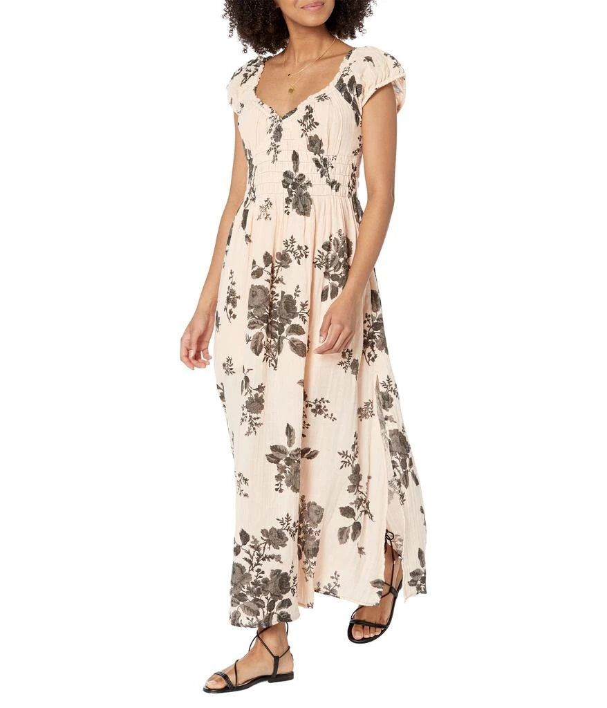 Free People Forget Me Not Midi 1