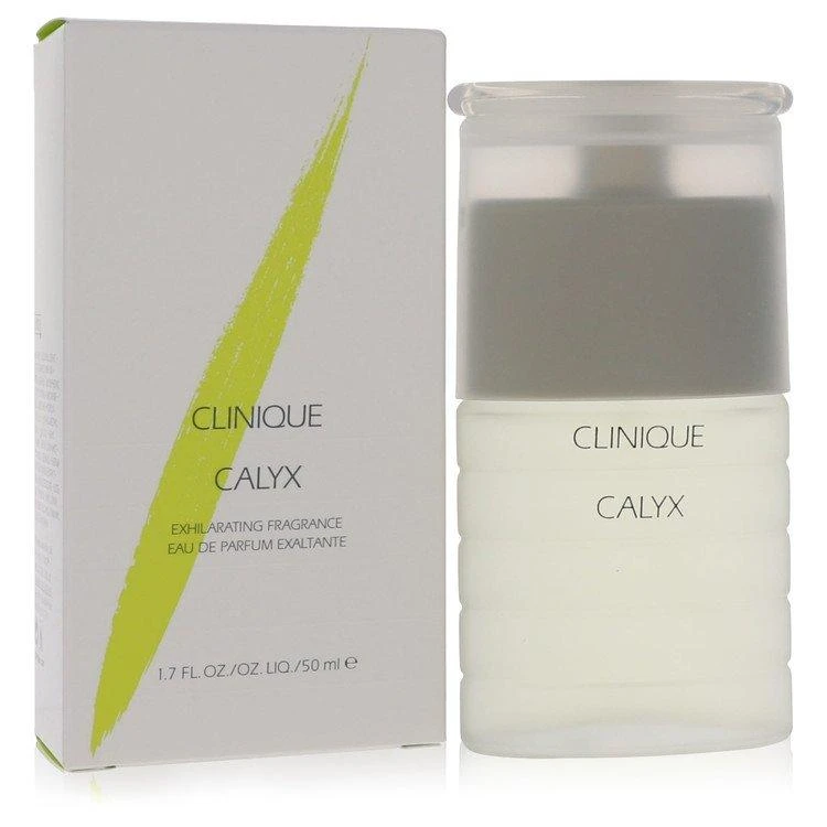 Clinique Calyx by  Exhilarating Fragrance Spray 1.7 oz Women 1