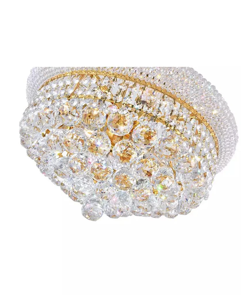 CWI Lighting Empire 8 Light Chandelier 2