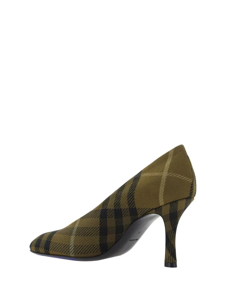 Burberry Baby Pumps 3