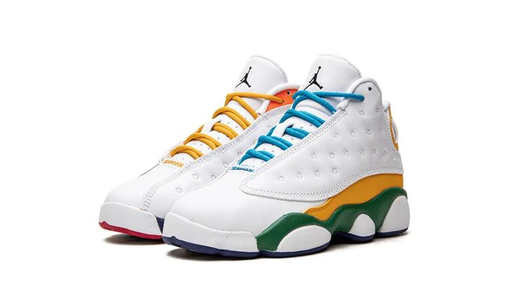 Jordan Air Jordan 13 Retro KSA (PS) 3