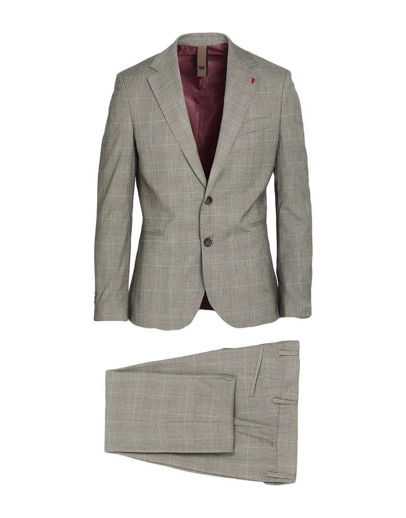 MULISH Suits