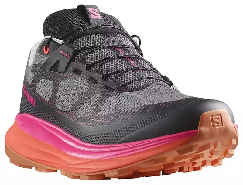 Salomon Salomon Women's Ultra Glide 2 Trail Running Shoes 5