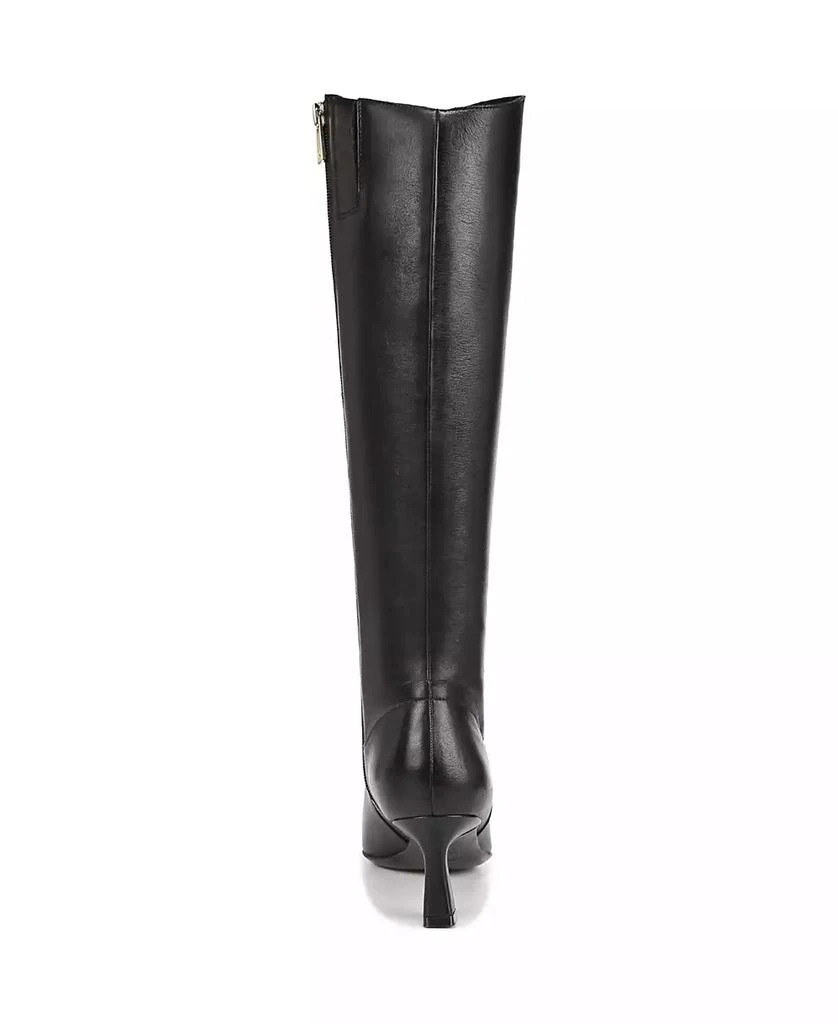 Shop Women's Deesha Knee High Dress Boots, Narrow, Regular, Wide &  Extra-Wide Calf on Sale at BeyondStyle  Get 76% Off Women's Deesha Knee  High Dress Boots, Narrow, Regular, Wide & Extra-Wide