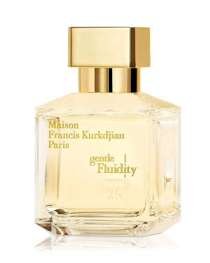 Maison Francis Kurkdjian Gentle Fluidity Gold Eau de Parfum 1