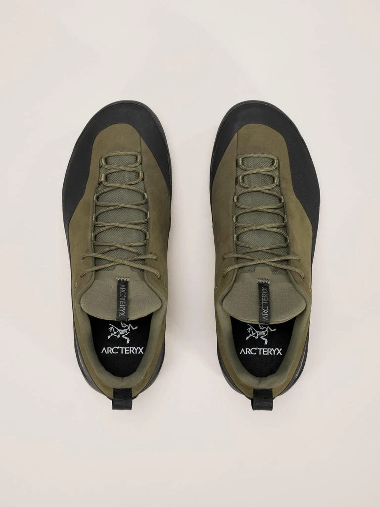 Arc'teryx Arc'teryx Konseal Women's | Sturdy Approach Shoe for Rugged, Technical Terrain 4