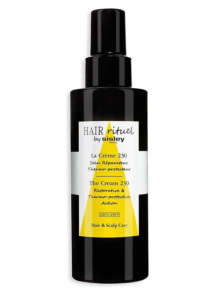 Sisley Hair Rituel La Creme 230