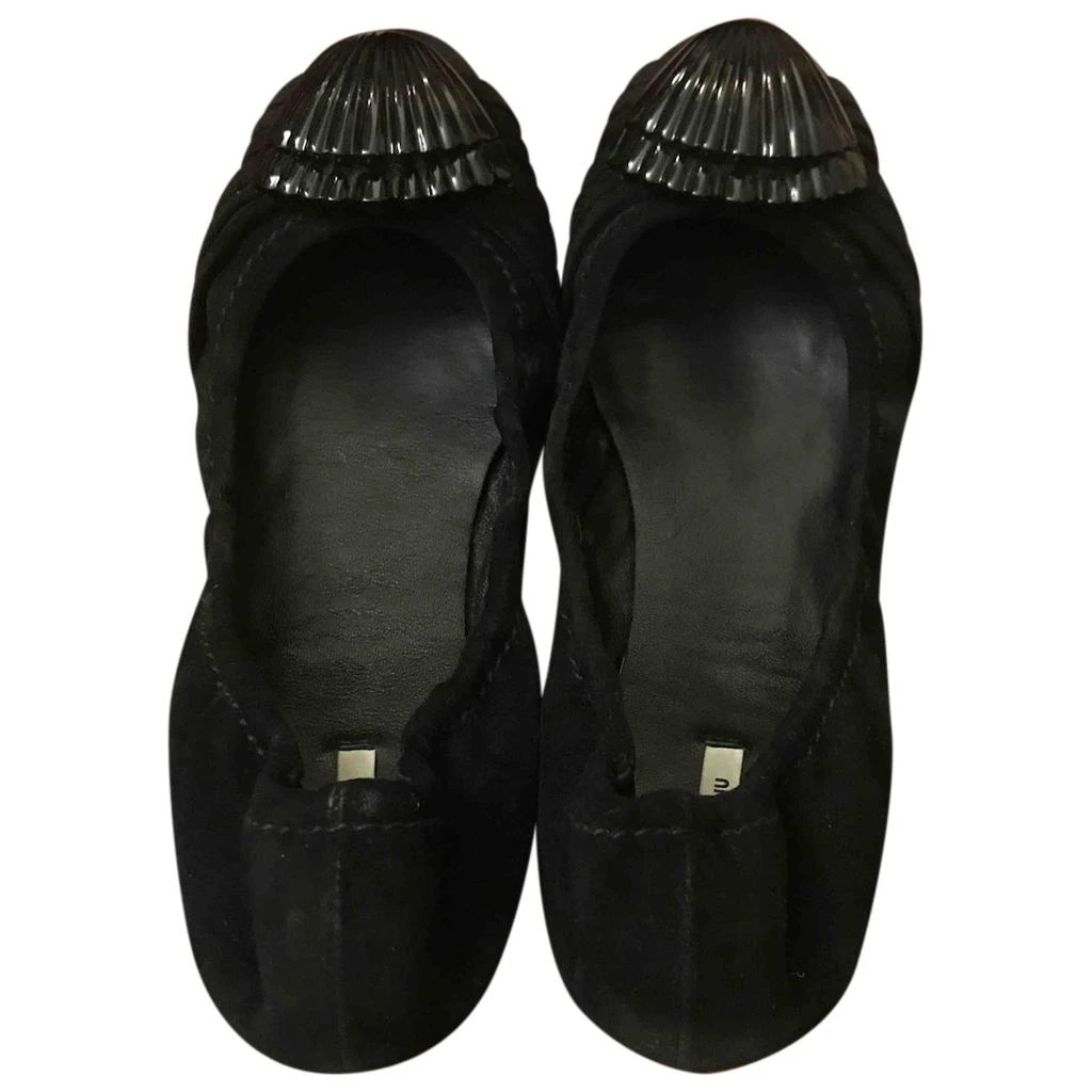 Miu Miu Miu Miu Ballet flats 1