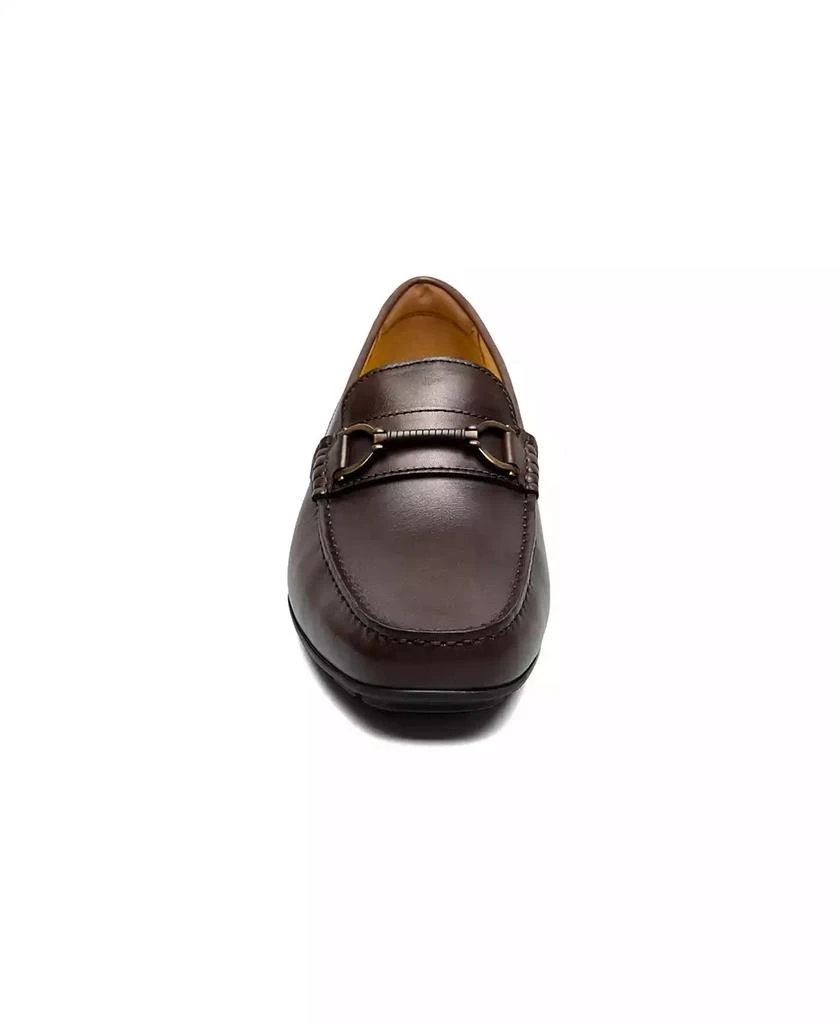 Florsheim Men's Motor Moc Toe Bit Driving Loafer 15