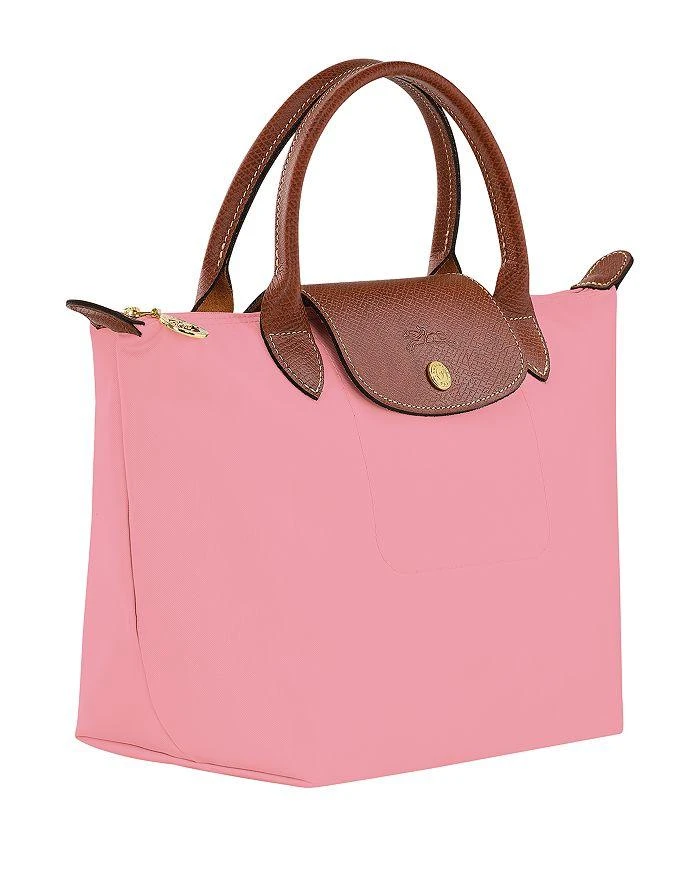 Longchamp Le Pliage Small Top Handle Handbag 4