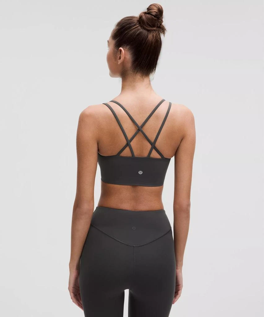 lululemon Like a Cloud Longline Bra *Light Support, B/C Cup 14