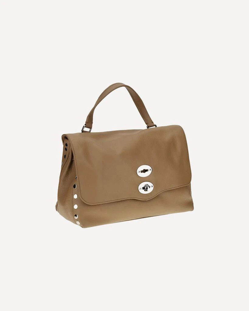 ZANELLATO Postina Daily Shoulder Bag 4