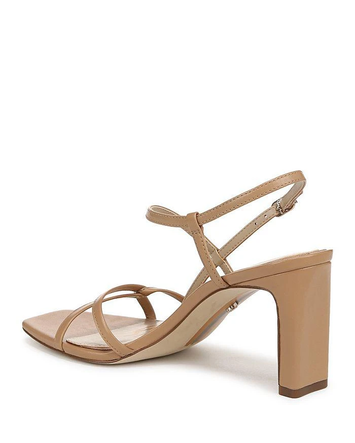 Sam Edelman Women's Emmie Leather Strappy Sandals 5