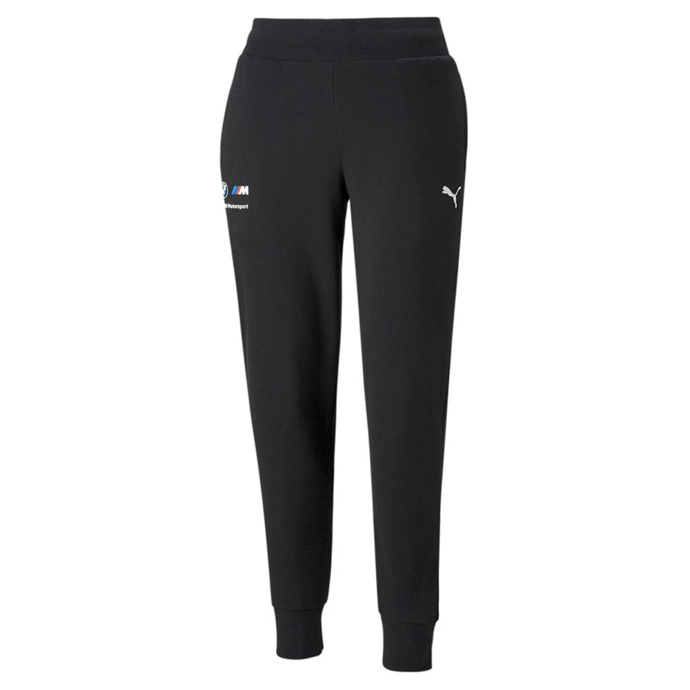 Puma Bmw Mms Essentials Sweatpants 3