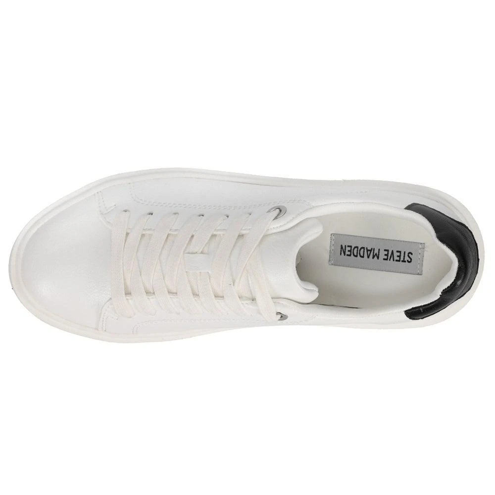 Steve Madden Charlie Platform Sneakers 4