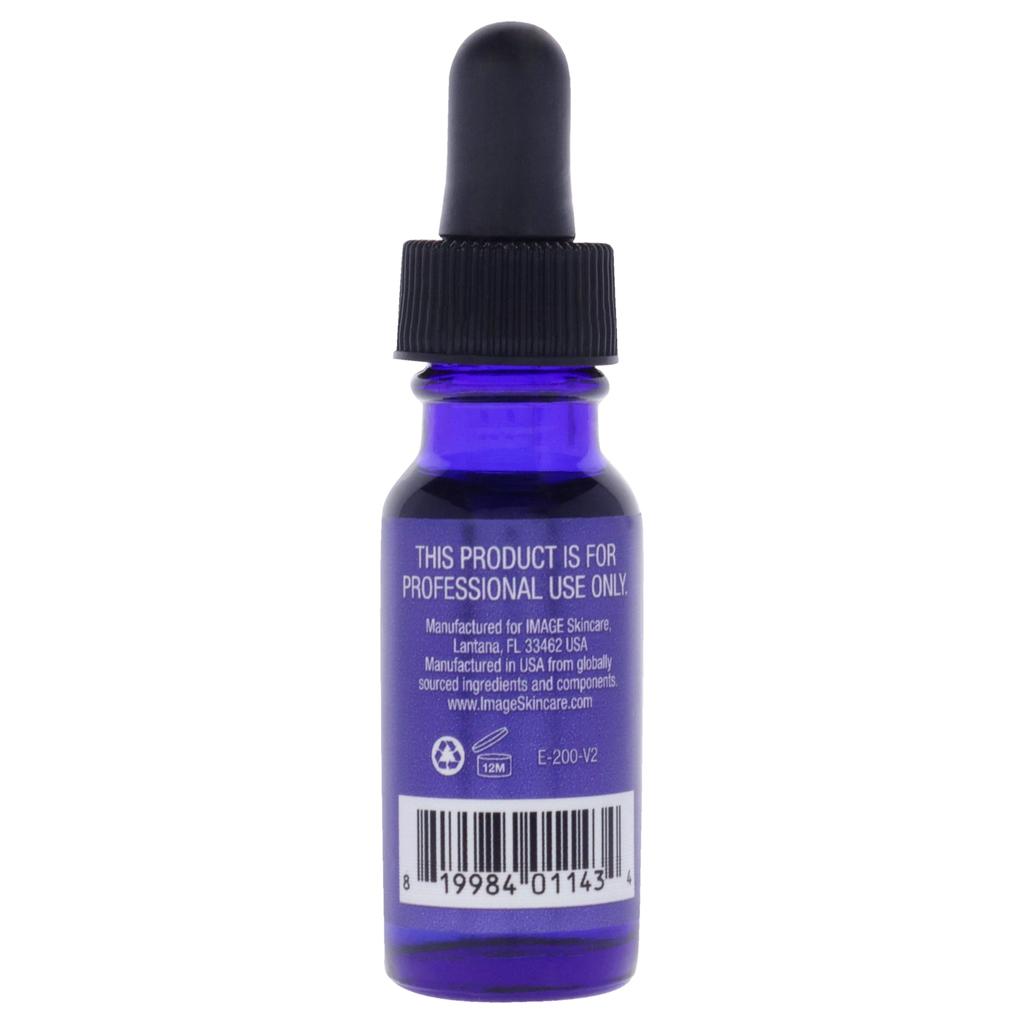 IMAGE I-Enhance Vitamin C Facial Enhancer by  for Unisex - 0.5 oz Treatment