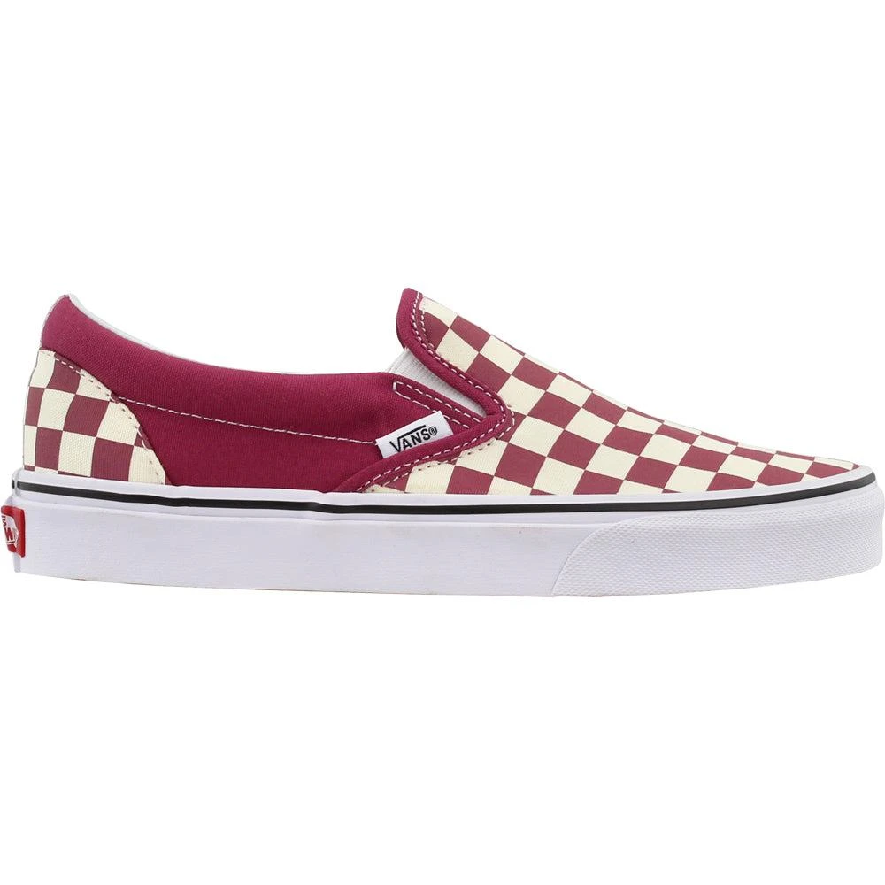 Vans Classic Slip On Sneakers 1
