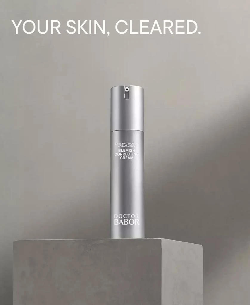 BABOR Blemish Correcting Cream 3