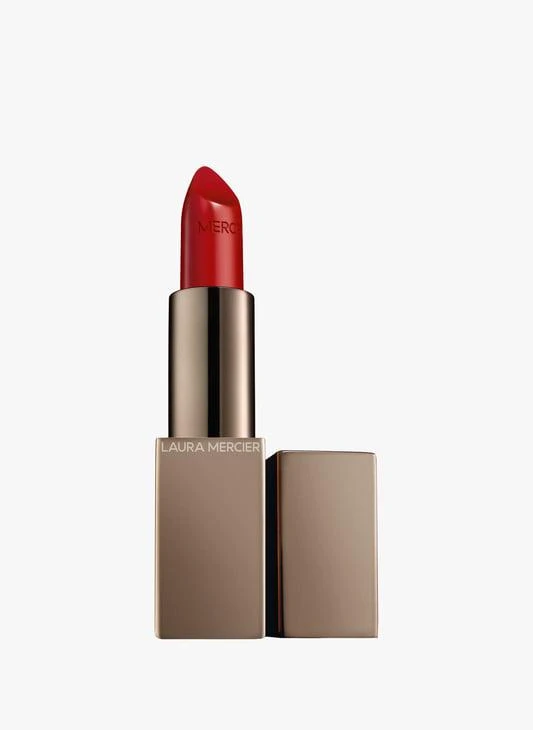 Laura Mercier Lipstick - Rouge Essentiel Silky Crème Lipstick 1