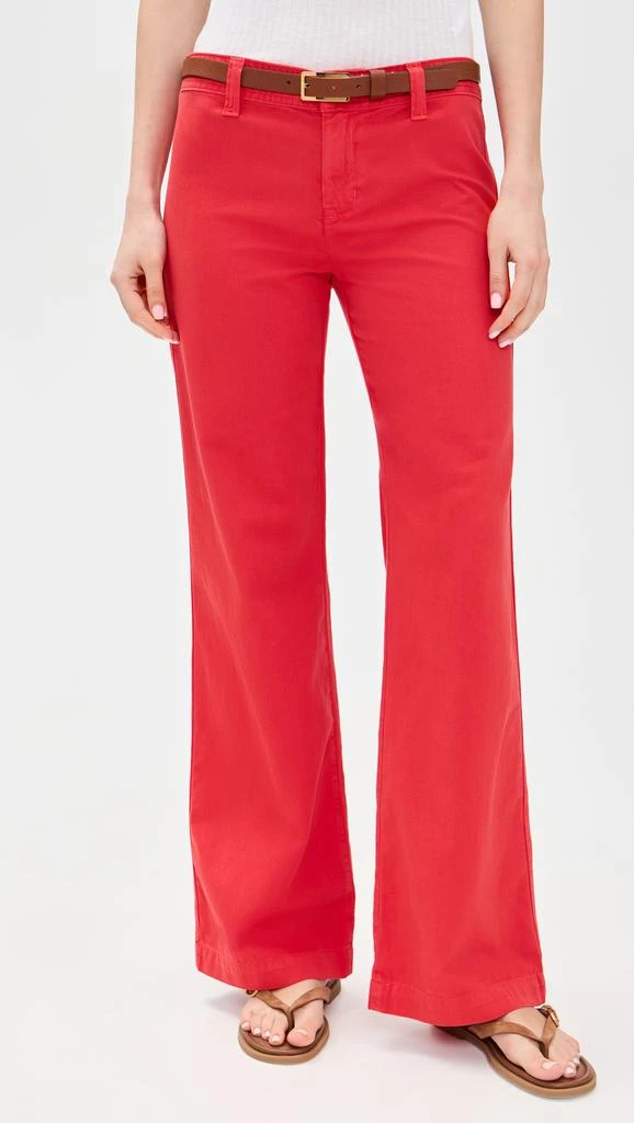 XIRENA Emmanuelle Pants 1