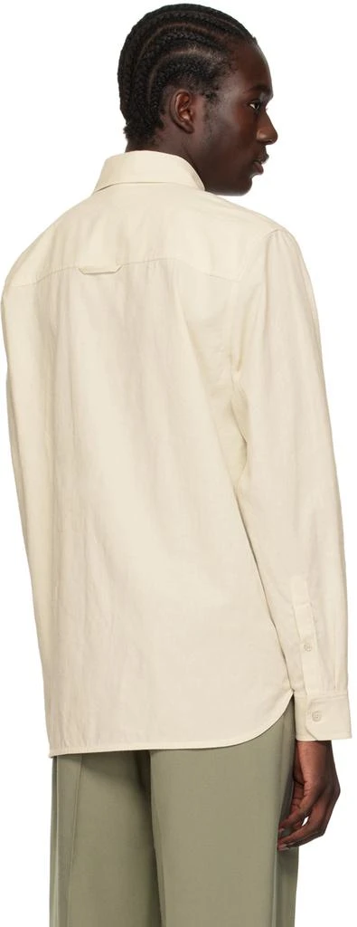 Won Hundred Off-White Adriel Shirt 3