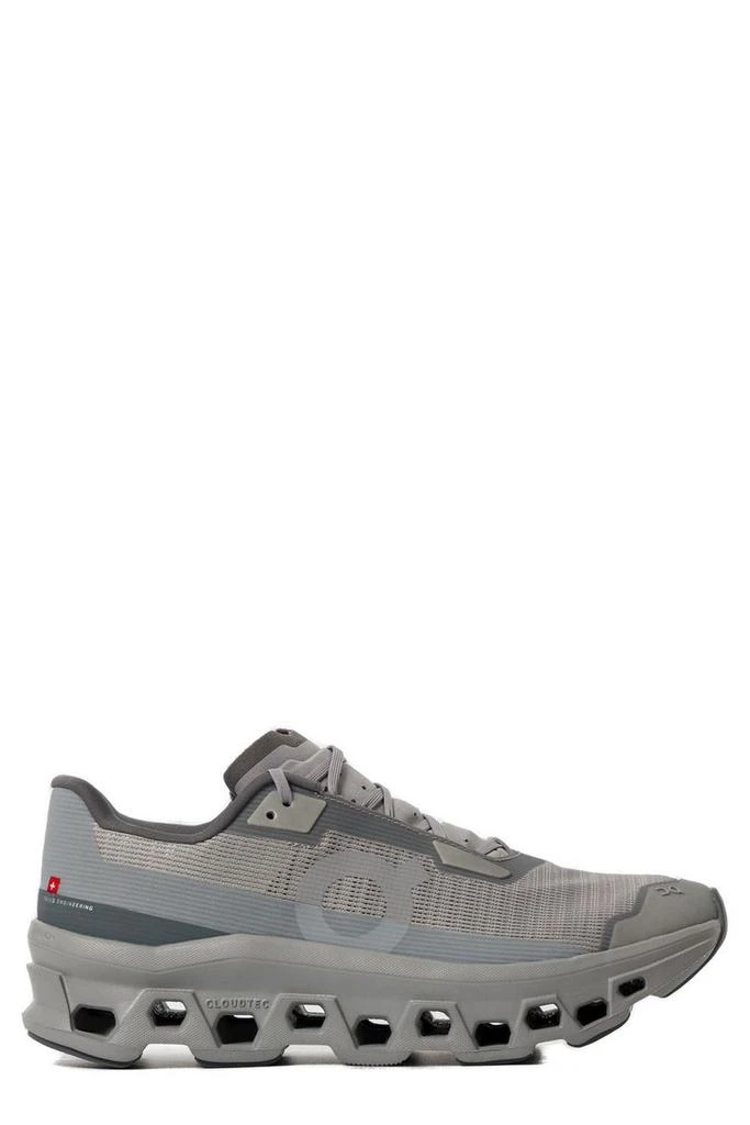 On On Running Cloudmonster Void Sneakers 1