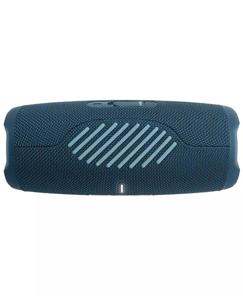 JBL Charge 5 Waterproof Bluetooth Speaker 3