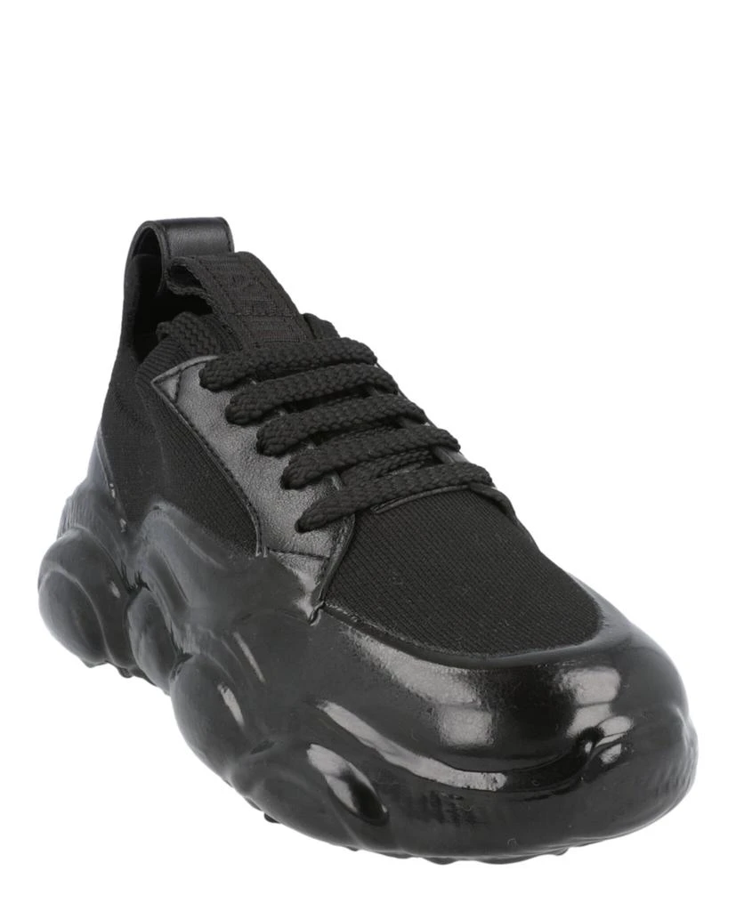 Moschino Teddy Bear Sole Sneakers 2