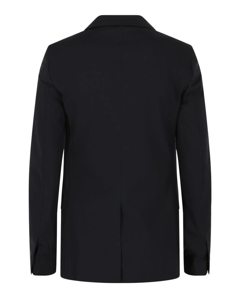 Givenchy Slim Fit Single-Breasted Blazer 2