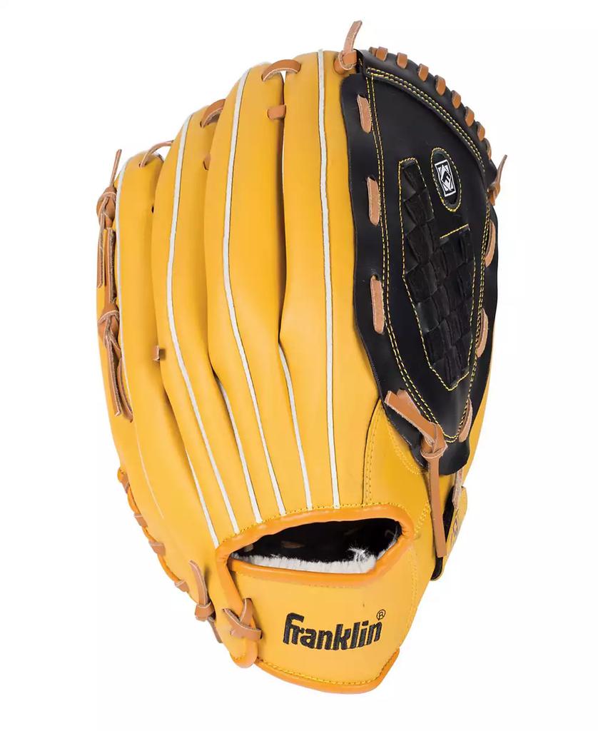 Franklin 13.0" Field Master Series Baseball Glove-Left Handed Thrower