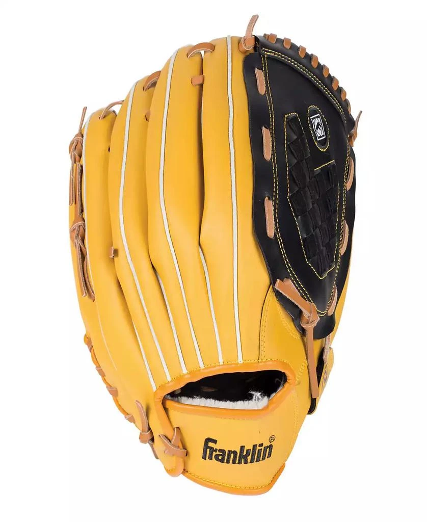 Franklin 13.0" Field Master Series Baseball Glove-Left Handed Thrower 1