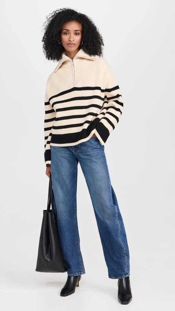 Blank NYC Peak Hour Sweater 4