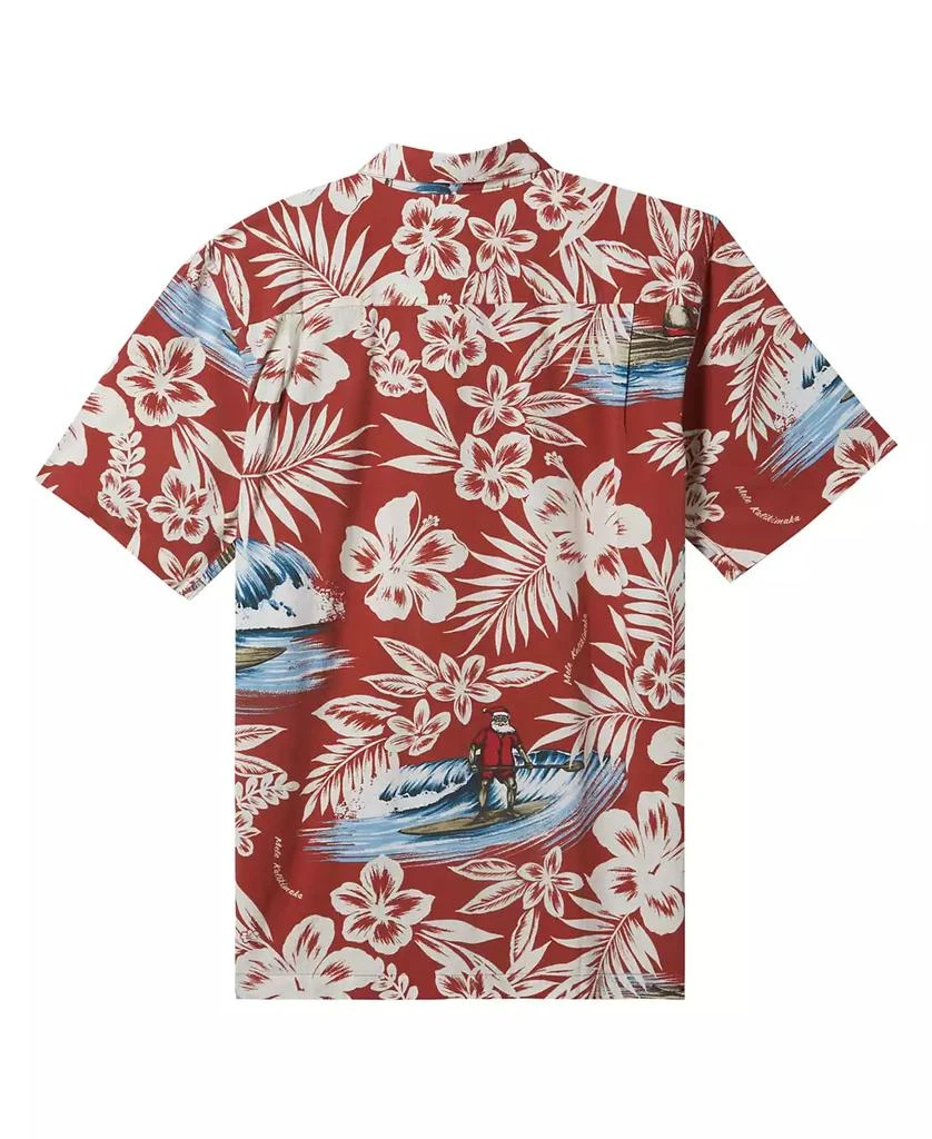 Quiksilver Quiksilver Men's  Day Off Short Sleeve Shirt 2