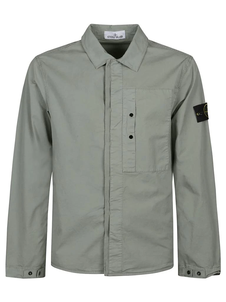 Stone Island Overshirt 1