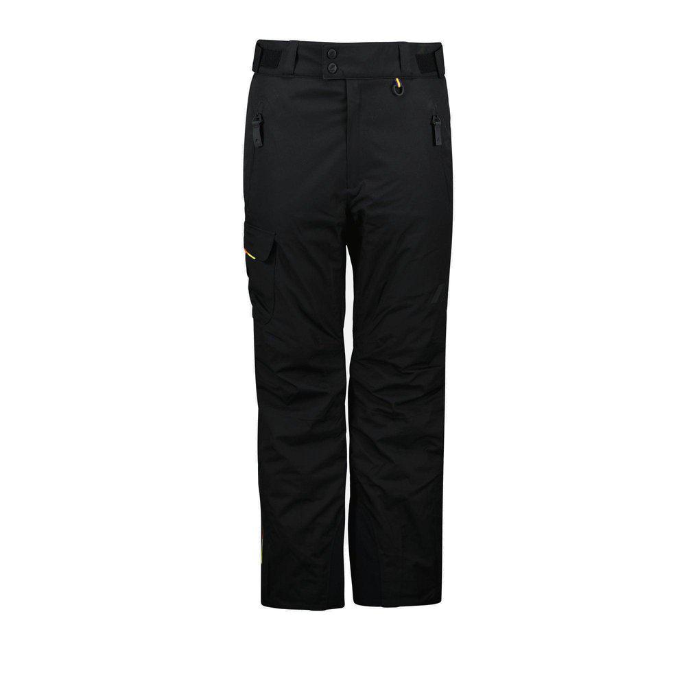 K-Way K-Way Avrieux Microtwill 2L Pants