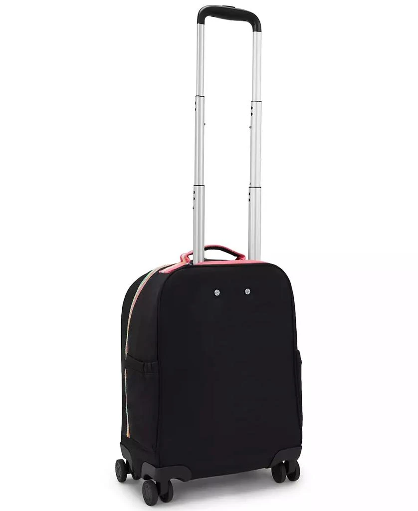 Kipling Mese Small Rolling Backpack 2