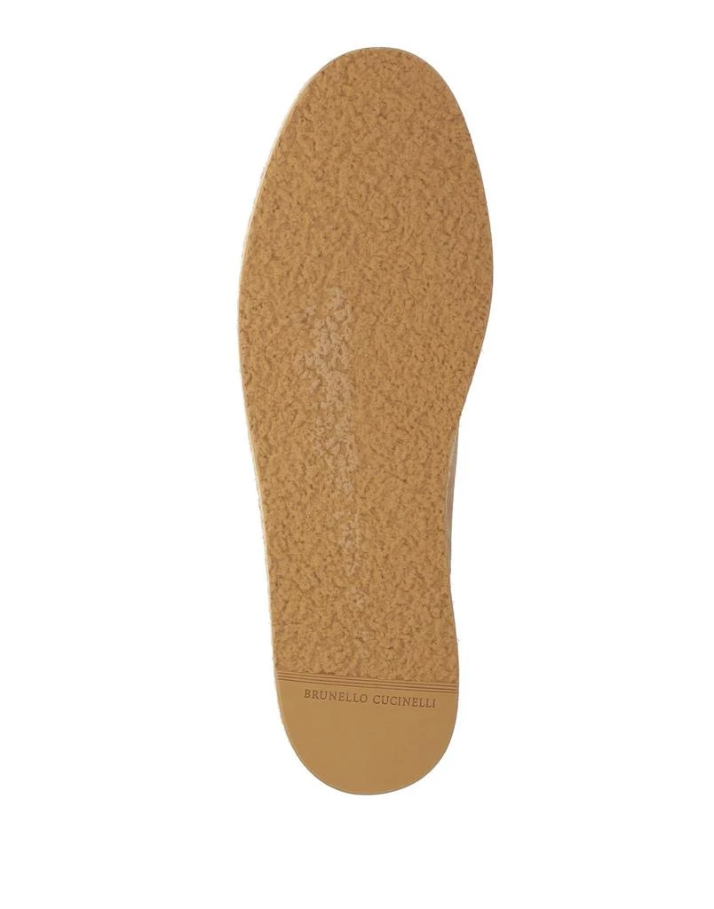 Brunello Cucinelli Espadrilles 5
