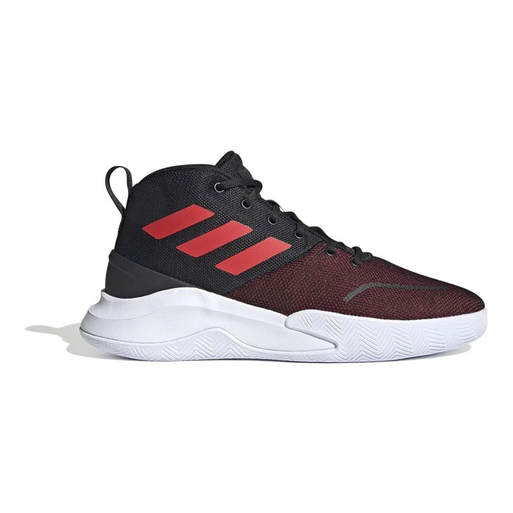 Adidas Ownthegame Basketball Shoes 1