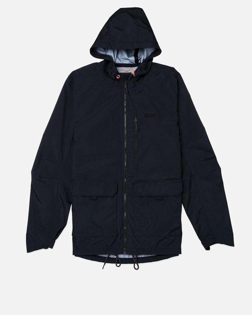 United Legwear Men's Phantom Defender Jacket 1