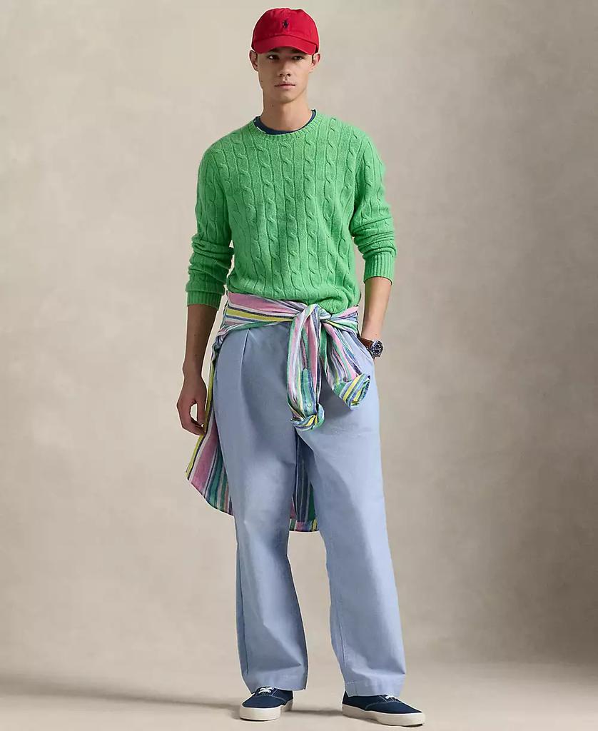 Ralph Lauren Men
s Polo Prepster Oxford Easy Pants