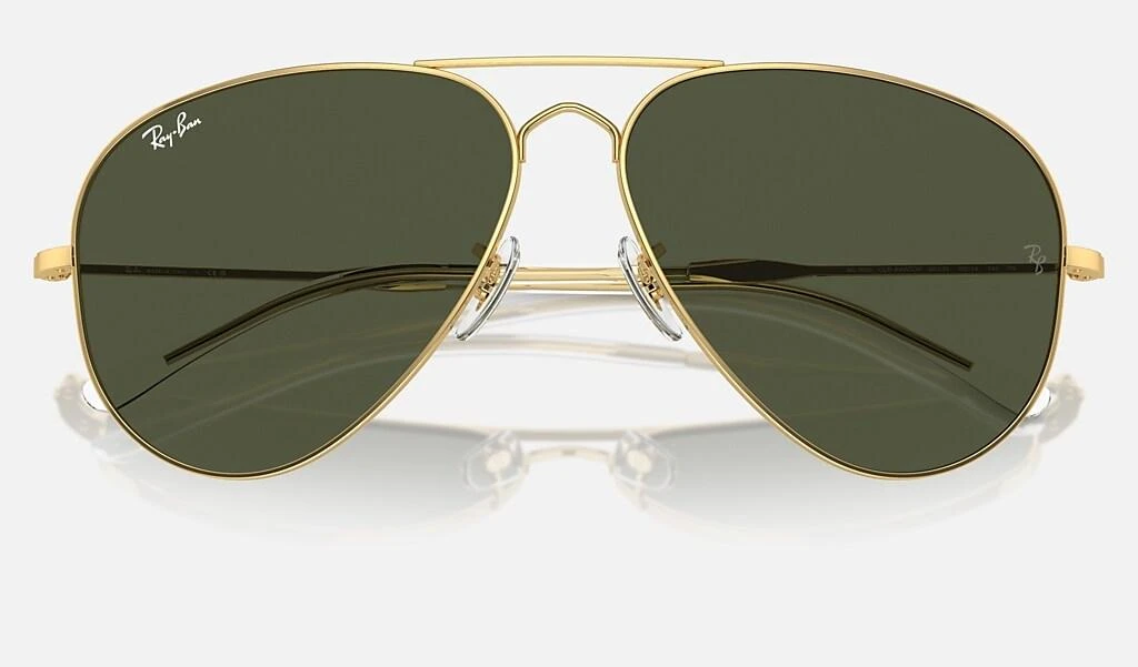 Ray-Ban OLD AVIATOR 5