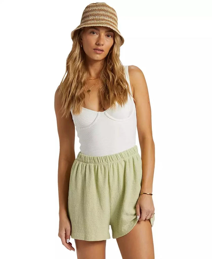 Billabong Juniors' Harbor Pull-On Shorts 1