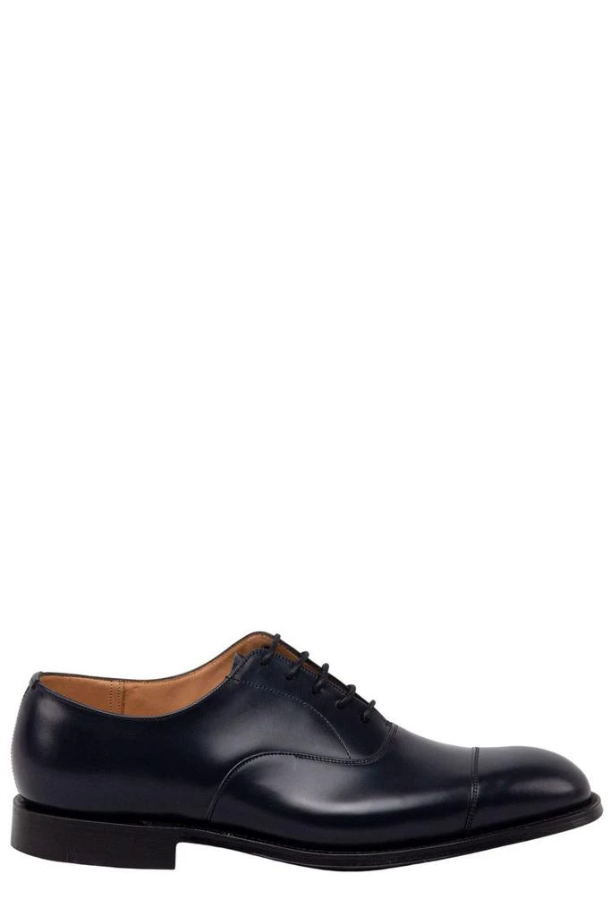 Church
s Church
s Almond Toe Lace-Up Shoes from Cettire