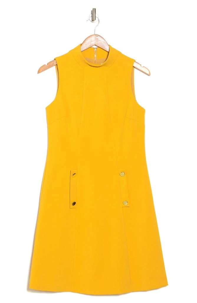 Eliza J A-Line Dress 3