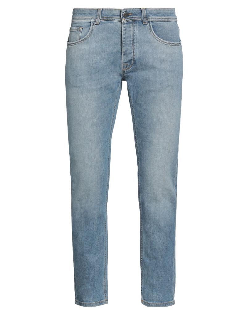 Reign Denim pants