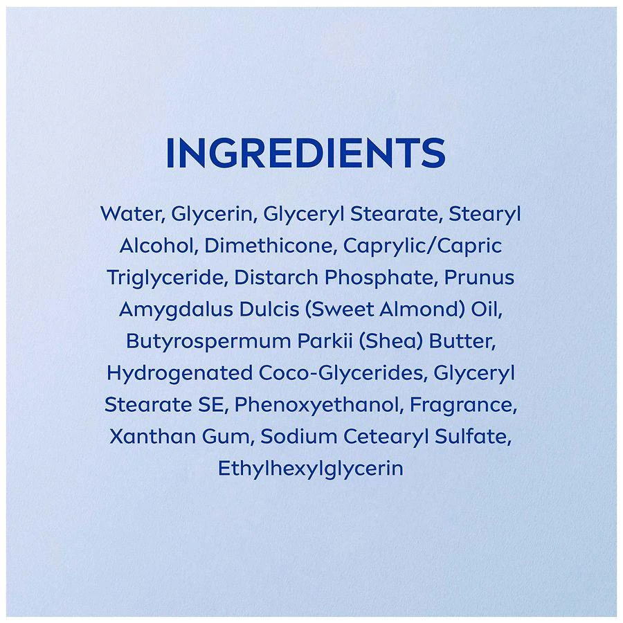 Nivea Essentially Enriched Hand Cream 4